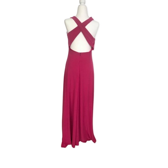 Isaac Mizrahi New York Long Gown - Picture 3 of 3